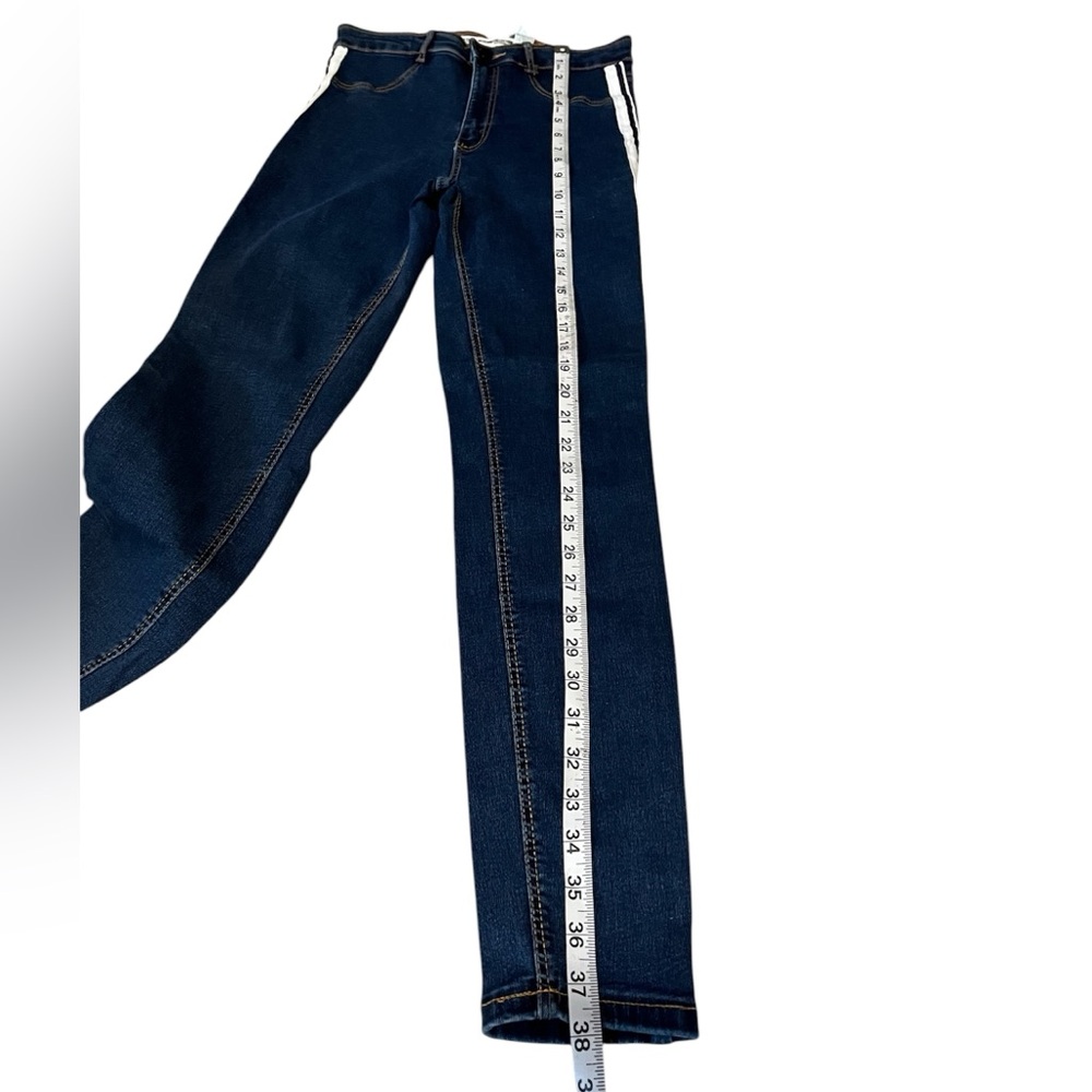 Zara Trafaluc Denim Skinny 6 - Picture 7 of 7